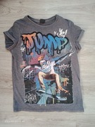 T shirt chłopięcy 