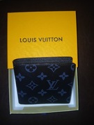 Portfel Louis Vuitton, LV