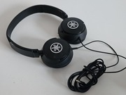 Yamaha HPH-50 słuchawki przewodowe nauszne