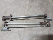 Podnośnik meblowy starego typu 2szt 280mm