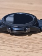 SAMSUNG GALAXY WATCH 3 45MM | CZARNY
