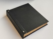 Humber Super Snipe series I-V and Imperial-Workshop Manual