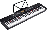 Keyboard V-TONE VK 200-61L Czarny