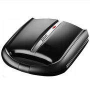 OPIEKACZ DO ORZESZKÓW FORMA NIEPRZYWIERAJĄCA POWŁOKA CIASTEK 24 SZT 1600W