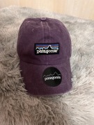 Patagonia czapka z daszkiem