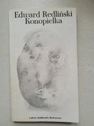 Edward Redliński Konopielka LSW 1984