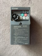 Falownik Mitsubishi Electric D700