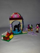 LEGO Friends 41123 Kąpiel źrebaka
