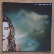Sandra – Hiroshima - MAXI 12"