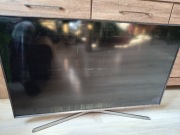 Telewizor samsung ue43j5550su uszkodzona matryca