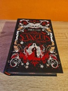 Sanguis. Księga Upadłych Aniołów Emilia J. Lee 
