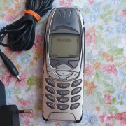 nokia 6310i niebieśki wyświetlacz brak simlock angielskie menu 
