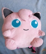 Nowa maskotka plecak Pokemon