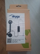 Zasilacz do pojazdów elektrycznych Akyga AK-EV-13 42V/4A/168W