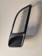 Atrapa zderzaka przedniego PRAWA Fiat Bravo II