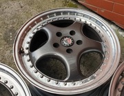 Sprzedam felgi skręcane