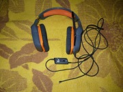 Sluchawki Logitech G231 Uszkodzone