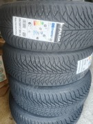 Opony Fulda multi Control xl 205/55/17 95v Nowe 