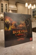 Bedeville Carnival Collector's Box - NOWA