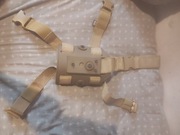 Tactical Drop Leg Holster od primal gear