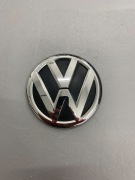 1TO 853630D ZNACZEK EMBLEMAT TYŁ VW Touran II