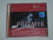 Renata Przemyk Ya ho zna