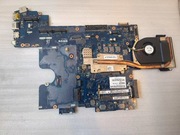 Płyta główna PAL60 LA-6562P REV 2.0