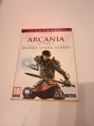 GOTHIC 4 ARCANIA + Upadek Seratiffpolskie wydanie