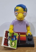 LEGO Simpsons 71005 Van Houten