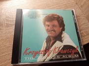 Krzysztof Krawczyk - The Singles