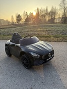 Samochód na akumulator NOWY auto autko zabawka