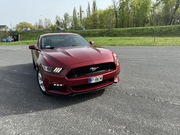 Ford Mustang 3.7 V6 2017r