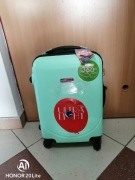 Walizka podróżna turystyczna 