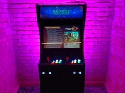 AUTOMAT ARCADE 3200 GIER VIDEO HIT!!! ZOBACZ FILM