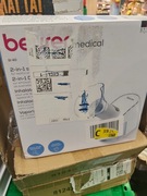 Nebulizator Beurer SI 40 zapakowany 