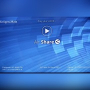 Airshare Krüger & Matz