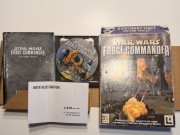PC Windows STAR WARS Force Commander