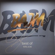 2 x WINYL  Bajm – Best Of 1978-2018 (SIGNED!)