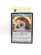 Magic the gathering - Azorius Cluestone FOIL - MTG 