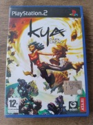 Kya Dark Lineage PS2 stan bardzo dobry