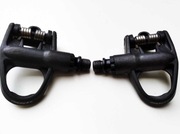 Pedały szosowe zatrzaskowe Look