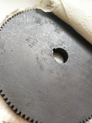 Koło zębate TSA 16, z113