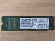 Dysk SSD 128GB Samsung M.2 SATA
