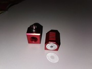 Barrowch FBFTWT90-V1 G1/4 złącze kontowe 90°