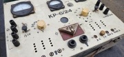 Przyrząd Kontrolno-Pomiarowy model KP-6/2 1978 rok PRL