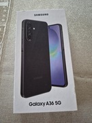 Samsung Galaxy A36 5G