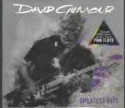 DAVID GILMOUR Greatest hits UNIKAT