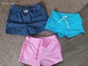 Spodenki H&M , 5.10.15 rozmiar 116 , guma w pasie 