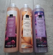 Zestaw Żeli pod prysznic Avon