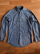 Ralph Lauren koszula męska w kratę - świetny stan